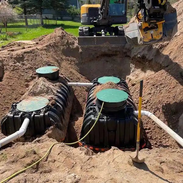 septic tank services Cottage Grove
